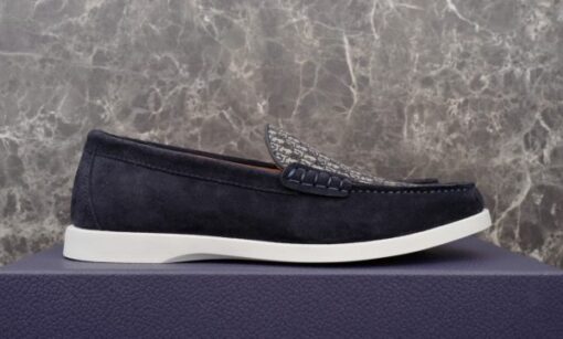 Dior Loafer - Image 3