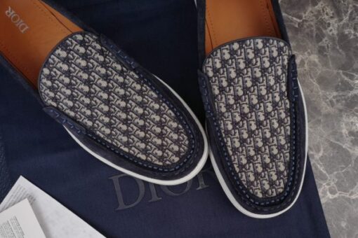 Dior Loafer 2025