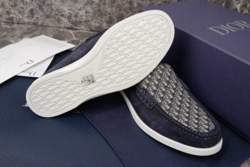 Dior Loafer 2025