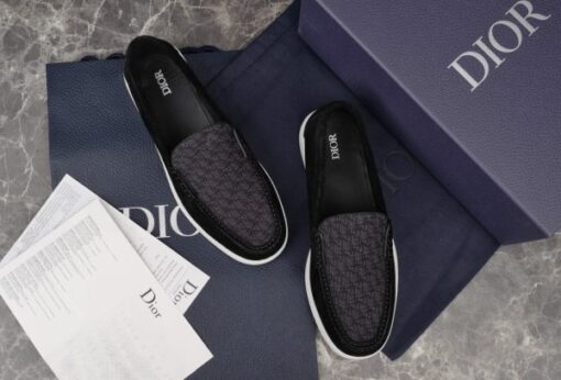 Dior Loafer - Image 2