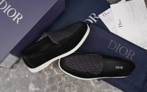 Dior Loafer - Image 3