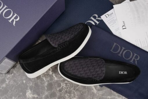 Dior Loafer 2025