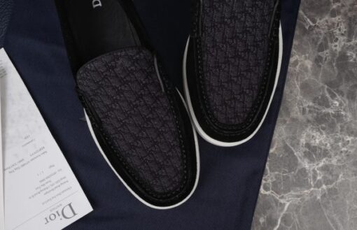 Dior Loafer - Image 5