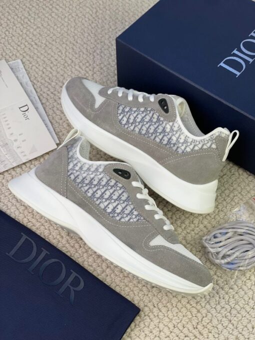 Dior B25 Sneaker - Image 2