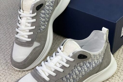 Dior B25 Sneaker 2025