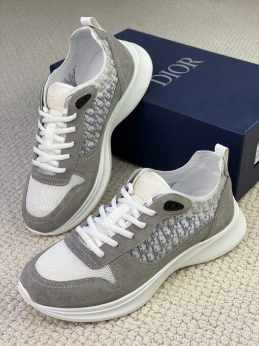 Dior B25 Sneaker - Image 4