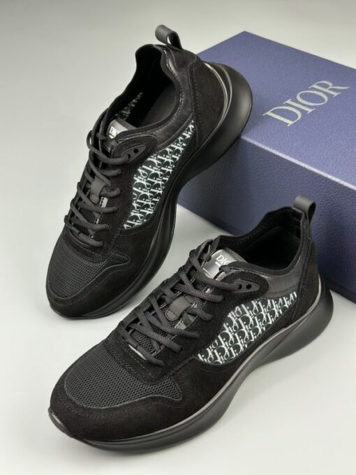 Dior B25 Sneaker - Image 2