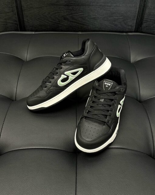 Dior x Stone Island B57 Sneaker - Image 4