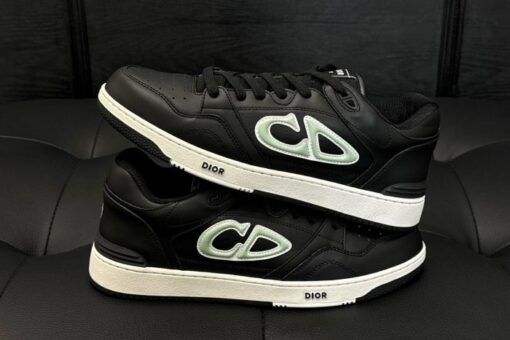 Dior x Stone Island B57 Sneaker 2025