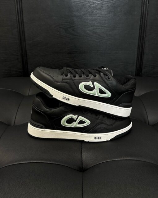 Dior x Stone Island B57 Sneaker - Image 5