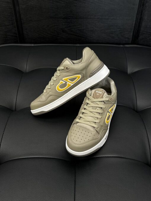 Dior x Stone Island B57 Sneaker - Image 2