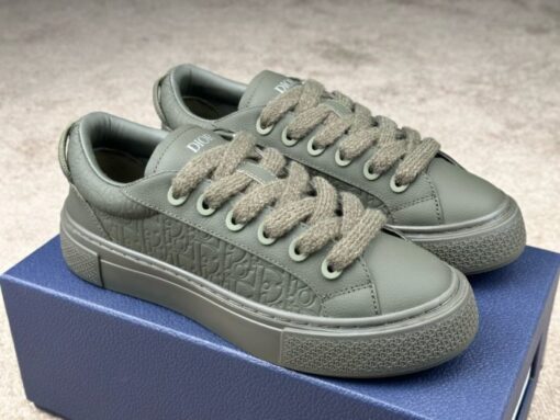 Dior B33 Sneaker - Ash Grey