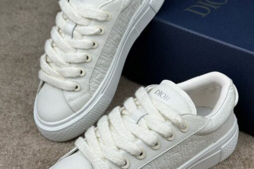 Dior B33 Sneaker - White 2025