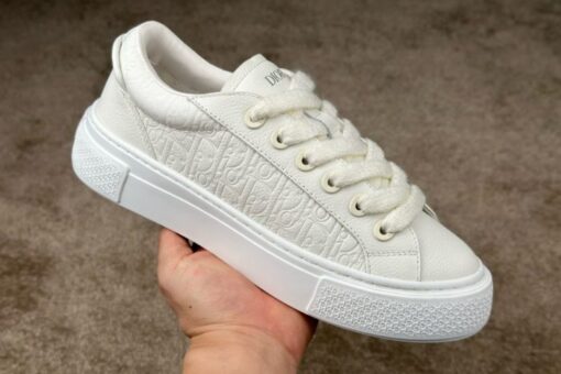 Dior B33 Sneaker - White 2025