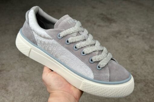 Dior B33 Sneaker - Taupe Grey 2025