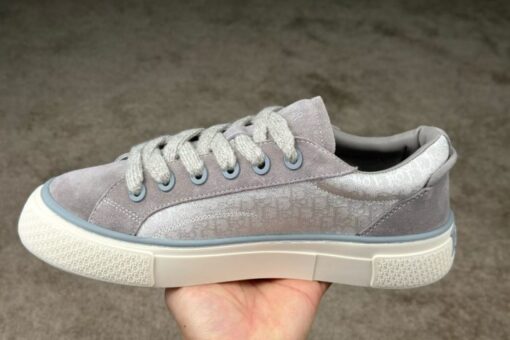 Dior B33 Sneaker - Taupe Grey 2025