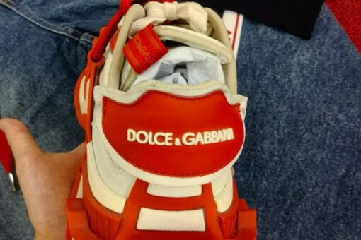 DG Sneakers 2025