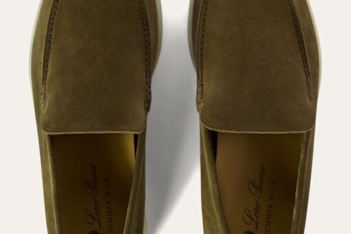 Loro Piana Loafer 2025