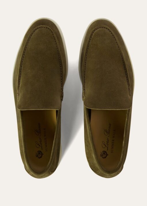 Loro Piana Loafer - Image 4