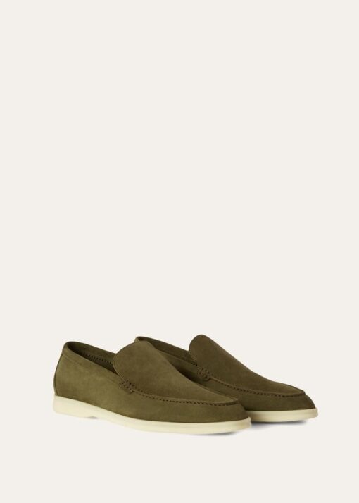 Loro Piana Loafer - Image 3