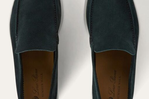 Loro Piana Loafer 2025