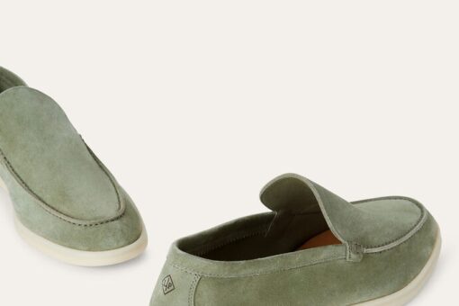 Loro Piana Loafer 2025