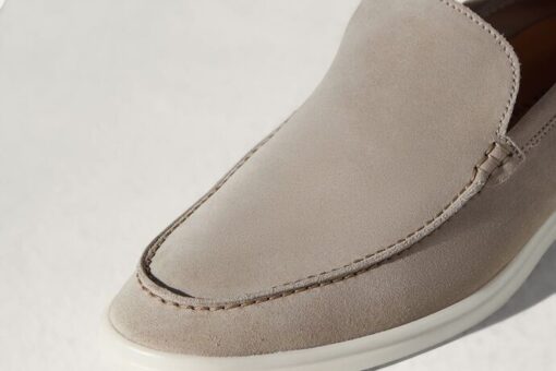 Loro Piana Loafer 2025