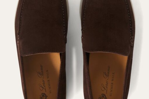 Loro Piana Loafer 2025