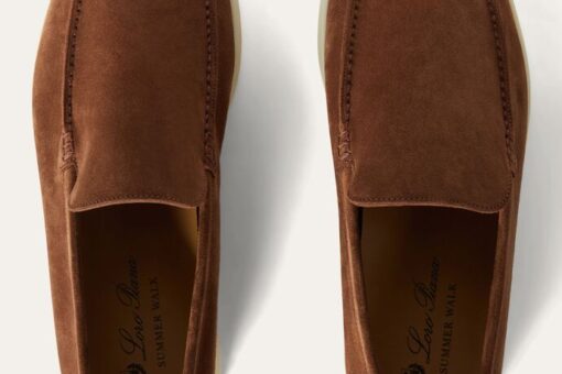 Loro Piana Loafer 2025