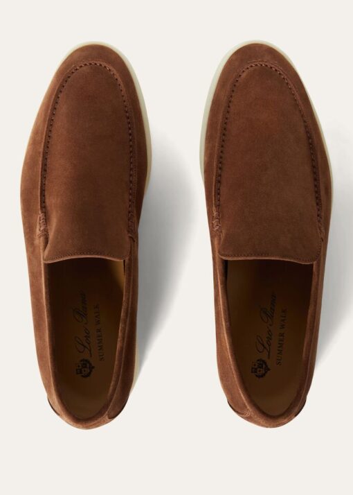 Loro Piana Loafer - Image 3