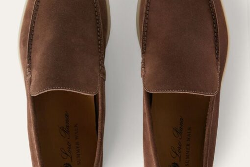 Loro Piana Loafer 2025