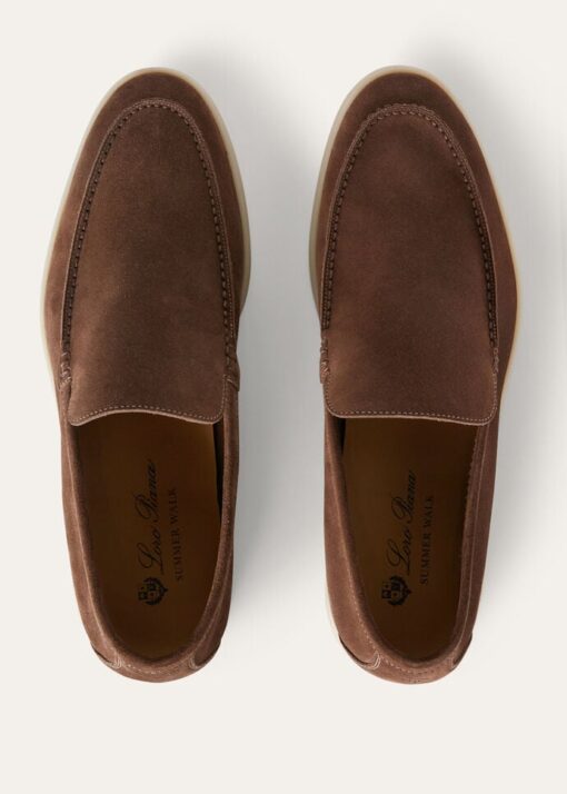 Loro Piana Loafer - Image 4