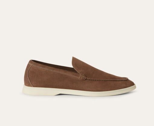 Loro Piana Loafer