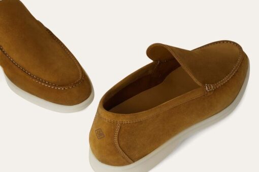 Loro Piana Loafer 2025