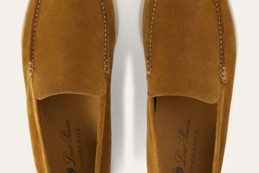 Loro Piana Loafer 2025