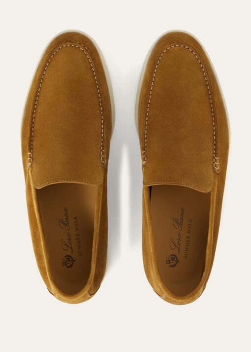 Loro Piana Loafer - Image 4