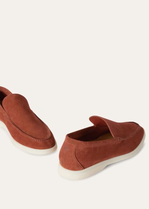 Loro Piana Loafer - Image 4