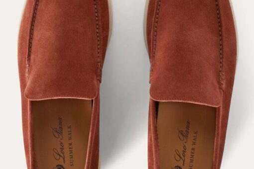 Loro Piana Loafer 2025