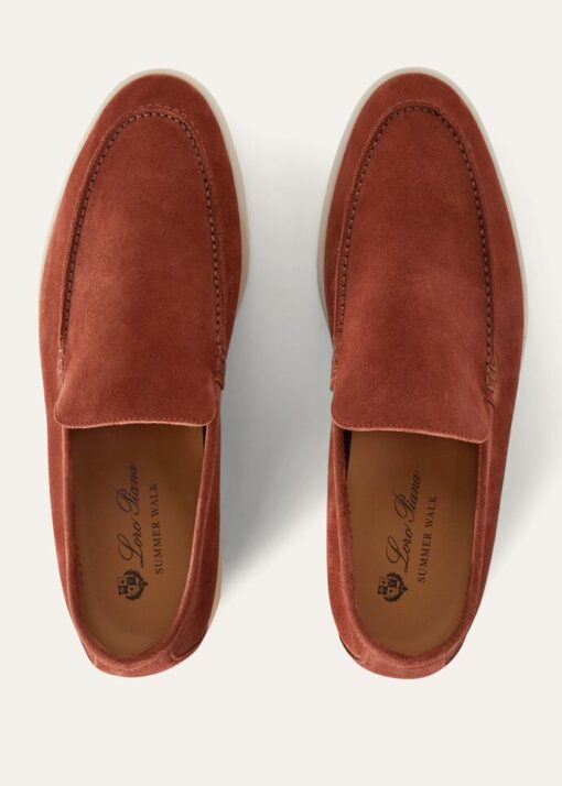 Loro Piana Loafer - Image 5