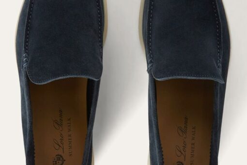 Loro Piana Loafer 2025