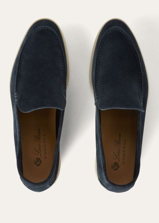 Loro Piana Loafer - Image 3