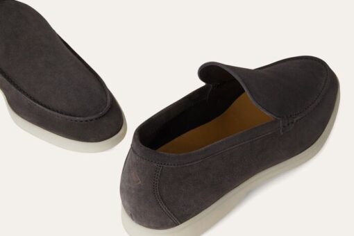 Loro Piana Loafer 2025