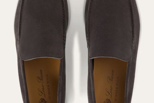 Loro Piana Loafer 2025