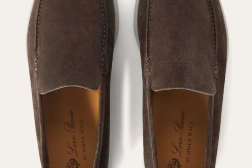 Loro Piana Loafer 2025