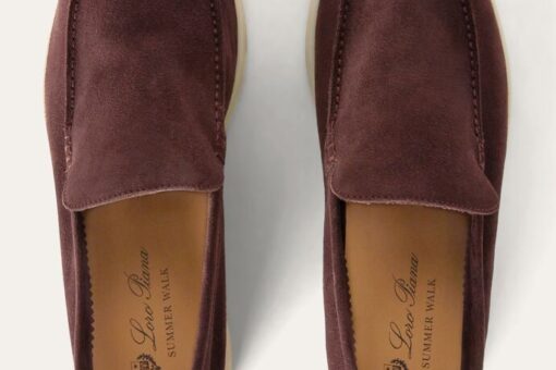 Loro Piana Loafer 2025