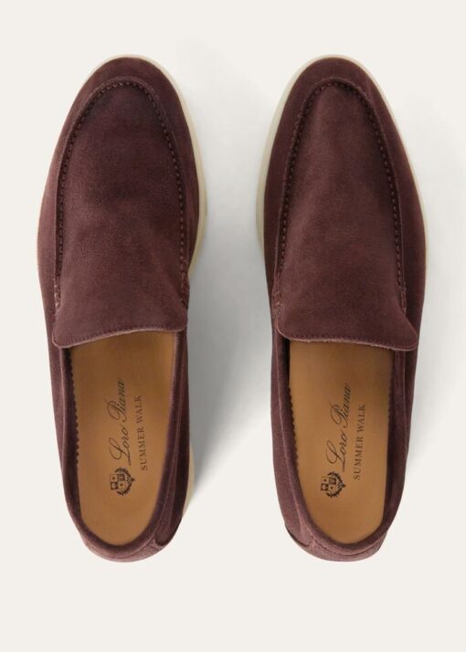 Loro Piana Loafer - Image 4