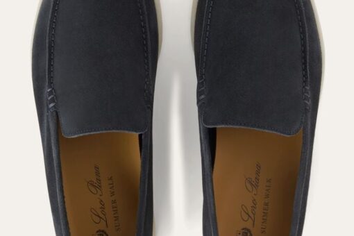 Loro Piana Loafer 2025