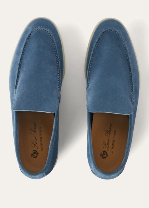 Loro Piana Loafer - Image 4