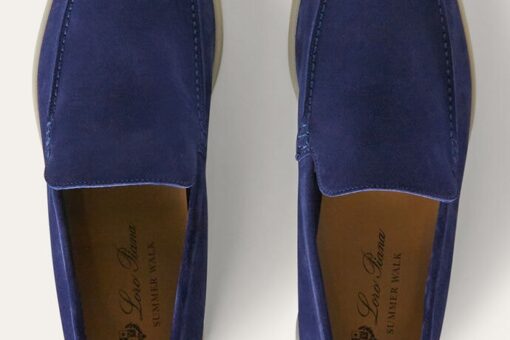 Loro Piana Loafer 2025