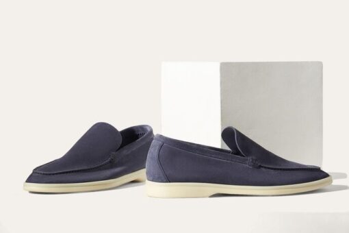 Loro Piana Loafer 2025